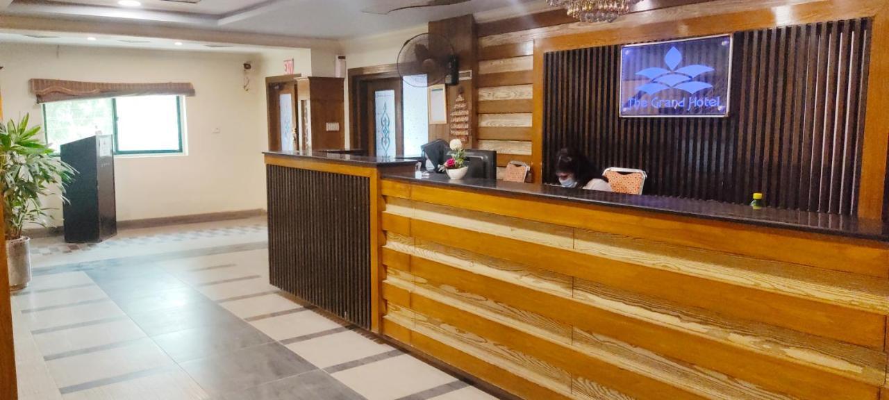 Hotel Multan Ngoại thất bức ảnh