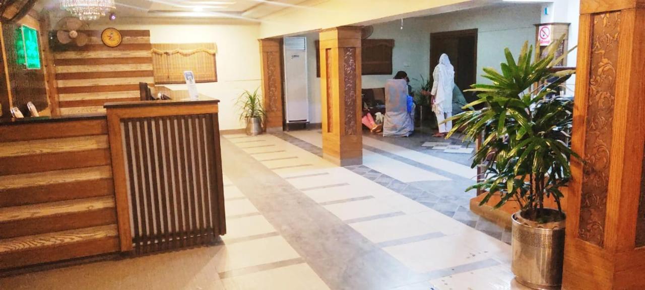 Hotel Multan Ngoại thất bức ảnh