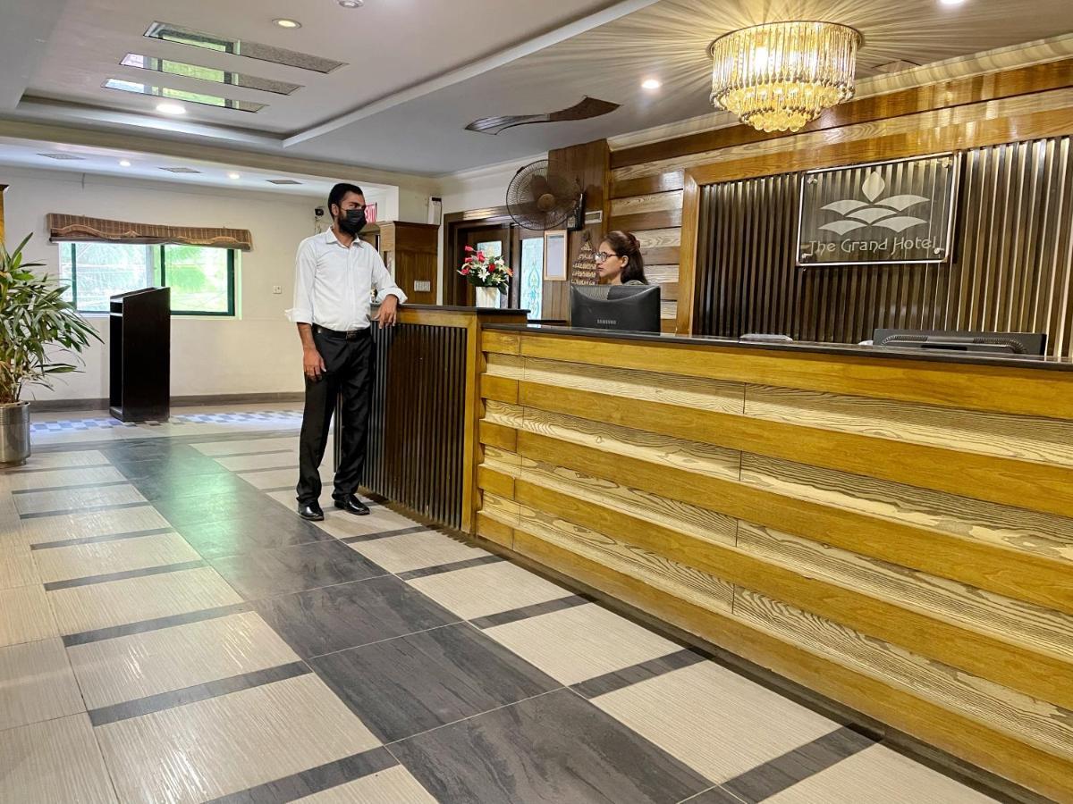 Hotel Multan Ngoại thất bức ảnh
