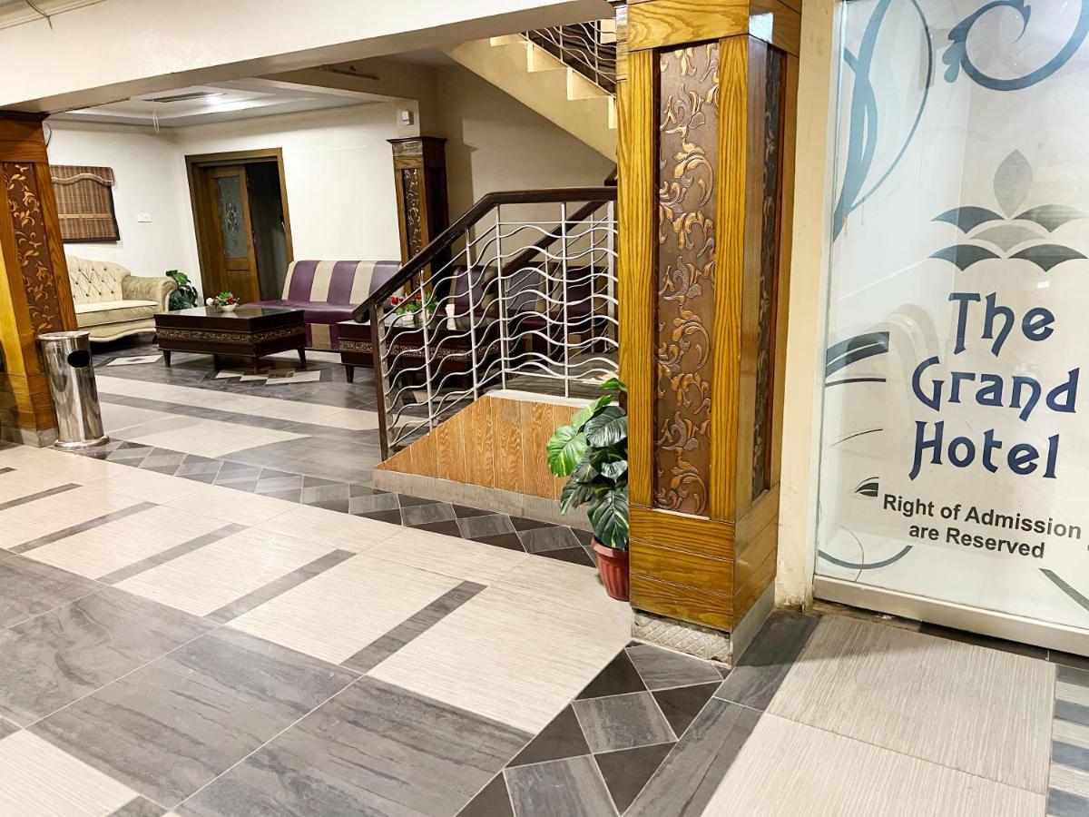 Hotel Multan Ngoại thất bức ảnh