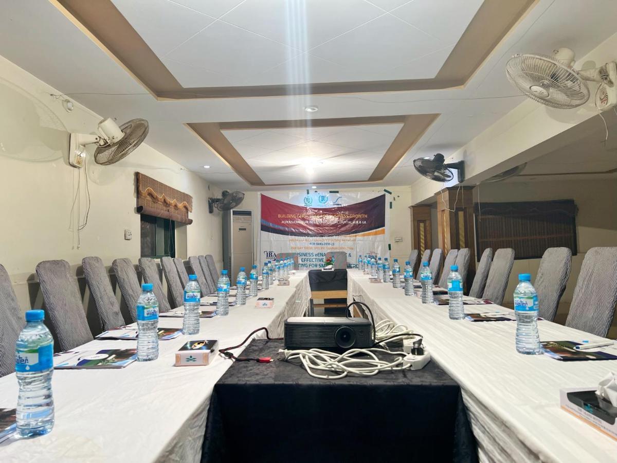 Hotel Multan Ngoại thất bức ảnh