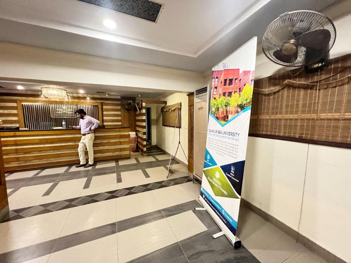 Hotel Multan Ngoại thất bức ảnh