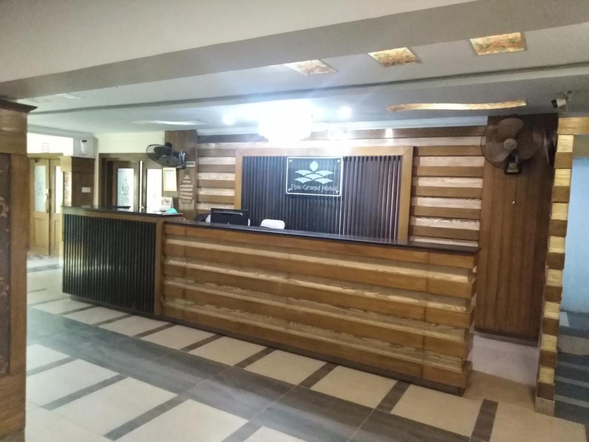 Hotel Multan Ngoại thất bức ảnh