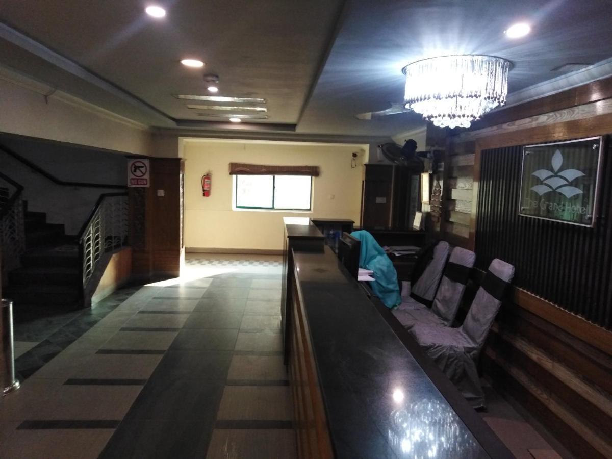 Hotel Multan Ngoại thất bức ảnh