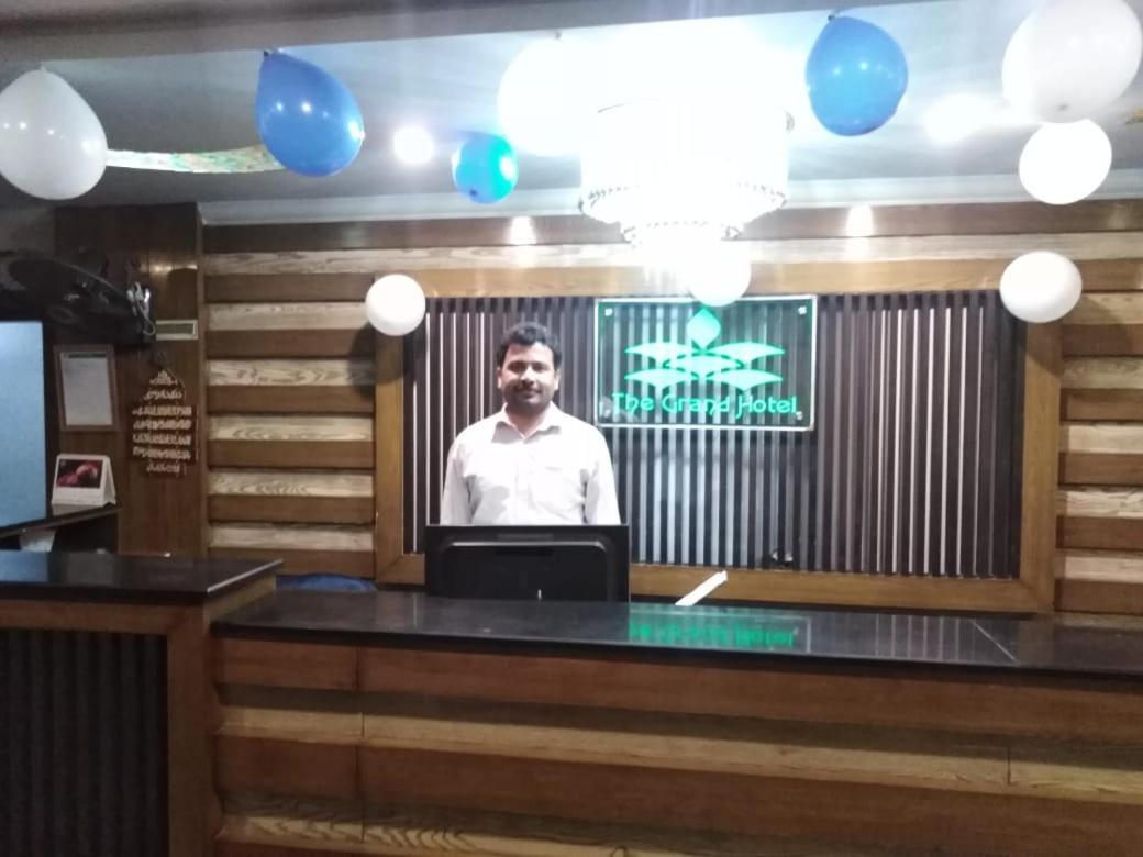 Hotel Multan Ngoại thất bức ảnh