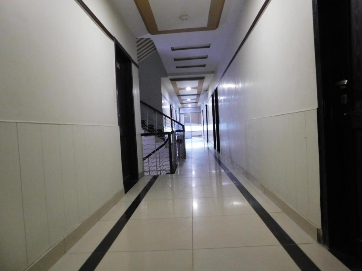 Hotel Multan Ngoại thất bức ảnh