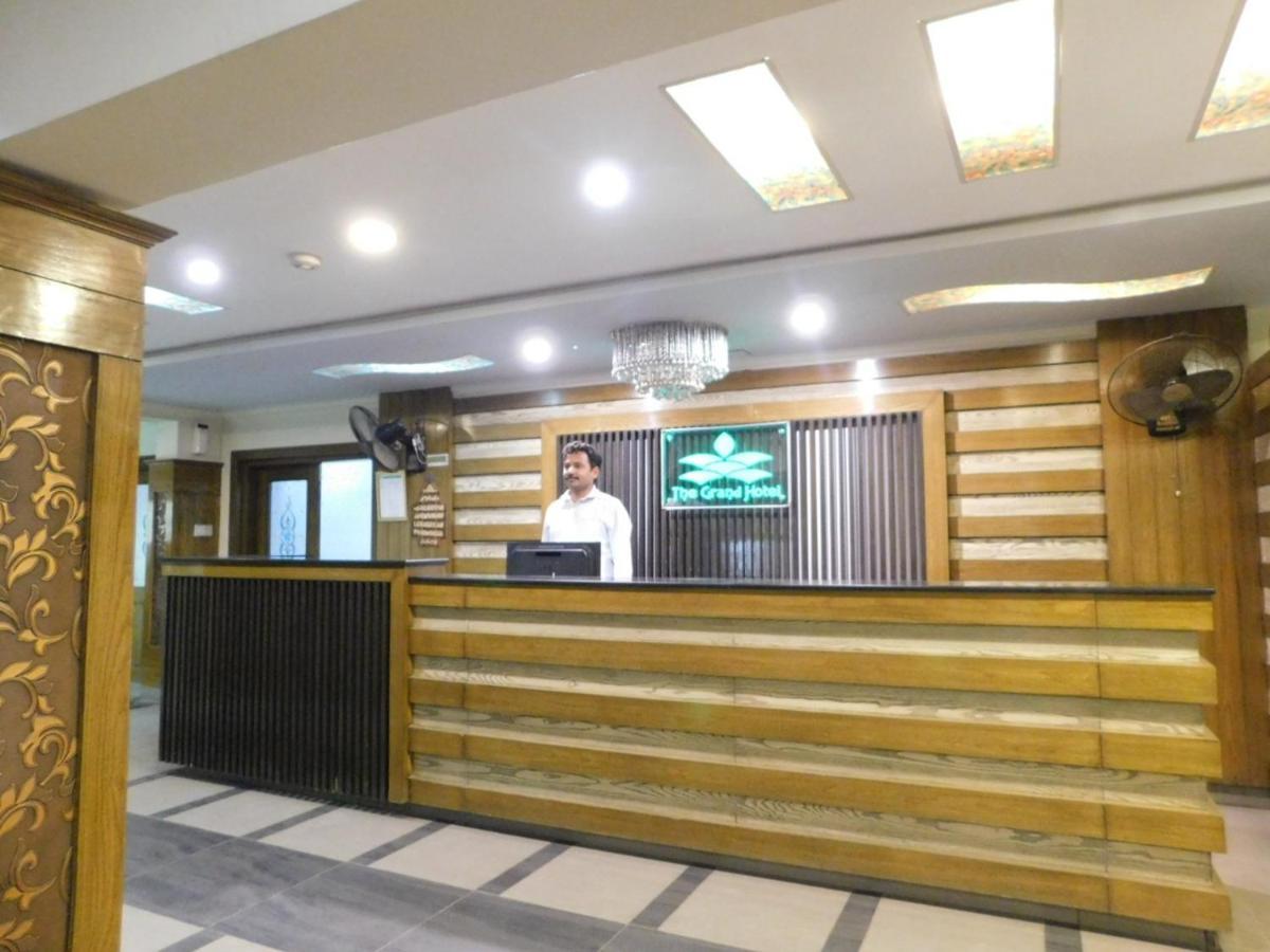 Hotel Multan Ngoại thất bức ảnh